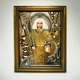 Illustration for article titled Lina Viktor: Who Spins Art Out of Gold